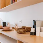 Appartement Casiola - Colorful Near The Sea *